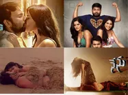 టాలీవుడ్లో అడల్ట్ కంటెంట్ జోరు: సినిమా అంటే సెక్స్ సీన్లు, బూతు డైలాగులు, ముద్దుసీన్లేనా? 