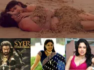 ట్రెండింగ్: : టాలీవుడ్లో అశ్లీలం, డైరెక్టర్ చెంప చెల్లుమంది, సమీరారెడ్డికి టార్చర్,‘సైరా’పై కుట్రా?