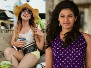  హాట్‌హాట్‌గా రాయ్ లక్ష్మీ.. అంజలితో కలిసి ఆనందభైరవి