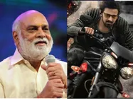 ప్రభాస్ 'సాహూ'పై రాఘవేంద్రరావు కామెంట్స్  