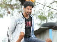 వాస్తవ సంఘటనలకు నిజరూపం ధమ్కీ.. మెస్మరైజింగ్‌గా