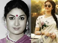 సావిత్రి జీవితాన్ని తప్పుగా చూపించారు.. వాణిశ్రీ సంచలన వ్యాఖ్యలు