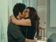 ఆ ముద్దు సీన్ కట్ చేస్తారని టెన్షన్ పడ్డా, అది లేకపోతే అంతే: నాగార్జున