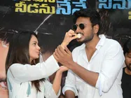  నిను వీడని నీడను నేనే సక్సెస్ జోష్‌లో సందీప్ కిష‌న్‌.. ఏ విషయాన్ని నమ్మను అంటూ.. 