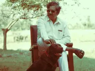 కరడు గట్టిన విలన్‌గా రఘు కుంచే.. ఆకట్టుకొంటున్న పలాస 1978 ఫస్ట్‌లుక్