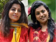 బీజేపీలోకి సీనియర్ నటి.. వైసీపీ ఎమ్మెల్యే రోజా తనకు పోటీనే కాదంటూ షాకింగ్ కామెంట్స్