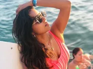 సెగలు పుట్టిస్తున్న వరుణ్ సందేశ్ భార్య.. సెక్సీ లుక్స్‌తో పరేషాన్ చేసింది