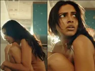 అమలా పాల్ మరో న్యూడ్ వీడియో.. ఇలా ఎప్పుడూ చూడలేదంటున్న నెటిజన్లు