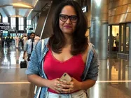 ఖతర్‌లో అనసూయ.. వావ్! అనిపించేలా మతిపోగోట్టే ఖతర్నాక్ లుక్