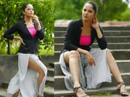 రెచ్చిపోయిన రంగమ్మత్త.. అబ్బబ్బో.. మామూలుగా లేదండీ! 