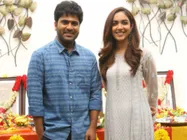  రీతూవ‌ర్మ జంట‌గా శ‌ర్వానంద్‌ కొత్త సినిమా షురూ.. వివరాలివే