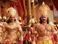 కురుక్షేత్రం మూవీ రివ్యూ అండ్ రేటింగ్