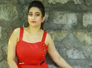 యాంకర్ మంజూష హాట్ ఫొటో షూట్.. ఎన్టీఆర్ చెల్లిగా చేసింది ఈమేనా.. నమ్మడం కష్టమే.!