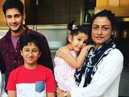 టీనేజ్‌లోకి ప్రిన్స్ గౌతమ్ ఘట్టమనేని.. తల్లి నమత్ర ఎమోషనల్ ట్వీట్