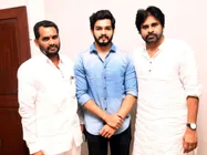  చిన్న మూవీకి  పవన్ కల్యాణ్ ప్రోత్సాహం.. చిత్ర యూనిట్‌కు పవర్‌స్టార్ విషెస్