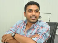  ‘సాహో’ కోసం 4 సంవత్సరాలు రోజుకు 20 గంటలు కష్టపడ్డారు: రాధాకృష్ణ