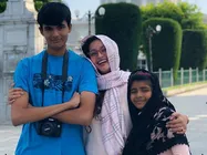 రేణు దేశాయ్, ఆమె పిల్లలతో యంగ్ హీరో మీట్.. అసలు విషయం ఏంటి?