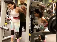 పెళ్లి తర్వాత సమంత వర్కవుట్స్.. వావ్ అనేసిన హీరోయిన్స్ 