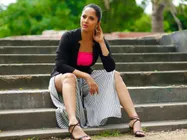 అందాలతో కిక్కిచ్చిన అనసూయ.. కాకపోతే కాస్త భిన్నంగా.. రియల్లీ సూపర్బ్.. మీరే చూడండి 