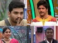 దెయ్యం కూడా అందంగా.. శ్రీముఖిపై సెటైర్.. రాహుల్, పున్ను అదే.. రవికృష్ణ ఔట్