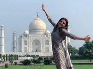 చూడగానే పులకరించి పోయిన కాజల్.. నోట మాట కూడా రాలేదట