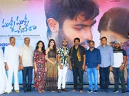  ఆయన వల్లే  ఈ స్టేజ్ మీద నిలబడ్డా..  మళ్ళీ మళ్ళీ చూశా  ట్రైలర్  లాంచ్‌‌లో హీరో