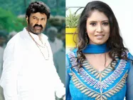 బాలయ్య కొడతారని భయపడ్డా, షూటింగ్ స్పాట్లో ఇద్దరి చెంప చెల్లుమనిపించా: సంఘవి 