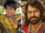  చిరంజీవి అంటే చచ్చేంత ప్రేమ.. సైరా రిలీజ్‌కు ముందు ఏం చేసిందంటే