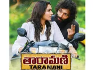‘తారామణి’ రివ్యూ అండ్ రేటింగ్