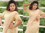  ఒక్కోసారి అలా ఉండటం ఎంతో బాగుంటుంది.. అనుపమా అదిరిపోయే పిక్