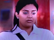 టాప్ సెలబ్రిటీతో అఫైర్.. బ్రేకప్ తర్వాత చచ్చిపోవాలనుకొన్నా.. డార్క్ సీక్రెట్ చెప్పిన శ్రీముఖి 