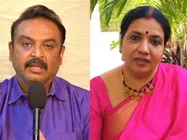 సీనియర్ నటి గీతాంజలి మృతితో పెద్ద దిక్కు కోల్పోయాం.. మా సభ్యులు నరేష్, జీవిత