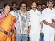 ఆయనలో జంధ్యాలను చూసుకొన్నా.. నన్నపనేని రాజకుమారి ఎమోషనల్