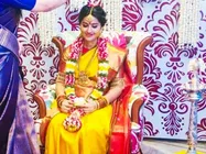 గర్భవతి అయిన ఫ్యామిలీ హీరోయిన్ .. సోషల్ మీడియాలో ఫోటోలు హల్ చల్