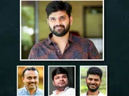 పీపుల్ మీడియా ఫ్యాక్టరీ, అభిషేక్ అగర్వాల్  ఆర్ట్స్ బ్యానర్‌లో శ్రీవిష్ణు