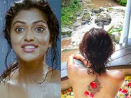 అమలాపాల్ హాట్ లుక్.. నెటిజన్ల కొంటె కామెంట్లు