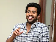 మోహన్ లాల్ సడెన్‌గా వచ్చి కొట్టేశాడు.. తోలు బొమ్మలాట హీరో కామెంట్స్