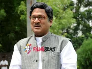  ‘తొలుబొమ్మలాట’ సినిమాతో మళ్ళీ మీ గుండెల్లో నేను ఉండిపోతాను : రాజేంద్రప్రసాద్