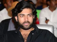 రష్మిక మందన్నపై మెగా హీరో కామెంట్.. ఆమె నడుము వీడియో చూసిన వెంటనే!  