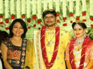 సైలెంట్‌గా పెళ్లి చేసుకున్న టాలీవుడ్ హీరోయిన్.. సినీతారల సందడి