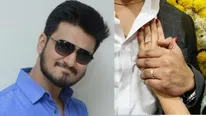 గుట్టుచప్పుడు కాకుండా నిశ్చితార్థం చేసుకున్న యంగ్ హీరో.. పెళ్లి కూతురు ఎవరంటే..?