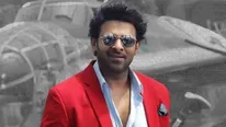 ప్రభాస్ ఫ్యాన్స్‌కు గుడ్ న్యూస్.. బీ రెడీ ఫర్ ఫస్ట్ లుక్.. ఎప్పుడంటే..?
