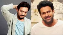 ప్రభాస్ సినిమాలో ఇర్ఫాన్ ఖాన్.. ఆల్ మోస్ట్ సెట్టయిన సమయంలో డెత్ న్యూస్!