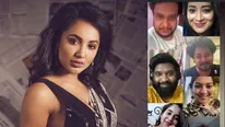 వారంతా ఒక్కటిగా.. ఆమెను దూరం పెట్టారా?.. వీడియో కాల్‌లో బిగ్‌బాస్ హౌస్‌మేట్స్ 