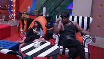 Bigg Boss Unseen ఛీ ఛీ అంటూ దివి నిజస్వరూపం బయటపెట్టిన అమ్మా రాజశేఖర్