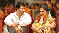 ప్రభాస్‌తో అనుష్క పెళ్లి ఫోటో.. అభిమాని ప్రశ్నకు జేజమ్మ దిమ్మతిరిగే సమాధానం