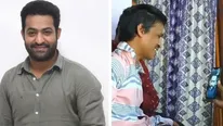  మిమ్మల్ని చూసేంత వరకైనా బతుకుతాను.. వీడియో కాల్‌లో అభిమాని మాటలకు ఎన్టీఆర్ ఎమోషనల్ 