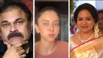 ట్రెండింగ్ : పెళ్లి తరువాత మాటలు తగ్గాయి.. మీకు అలాంటి పరిస్థితి రావొద్దు.. నాగబాబు దారిలో సునీత