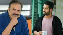 ఎన్టీఆర్‌పై నాగబాబు ఊహించని కామెంట్: ఏకంగా ఆ ఫొటో పోస్ట్ చేసి.. మెగా బ్రదర్ నోటి వెంట అలాంటి మాట!