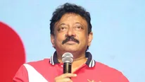  RGV : 40 ఏళ్ళ ముందు కలిస్తే వదిలేవాడిని కాదు,  విడాకులూ అయ్యేవి కావు.. గే అనుకుంటారు,  కానీ నమ్మరు!